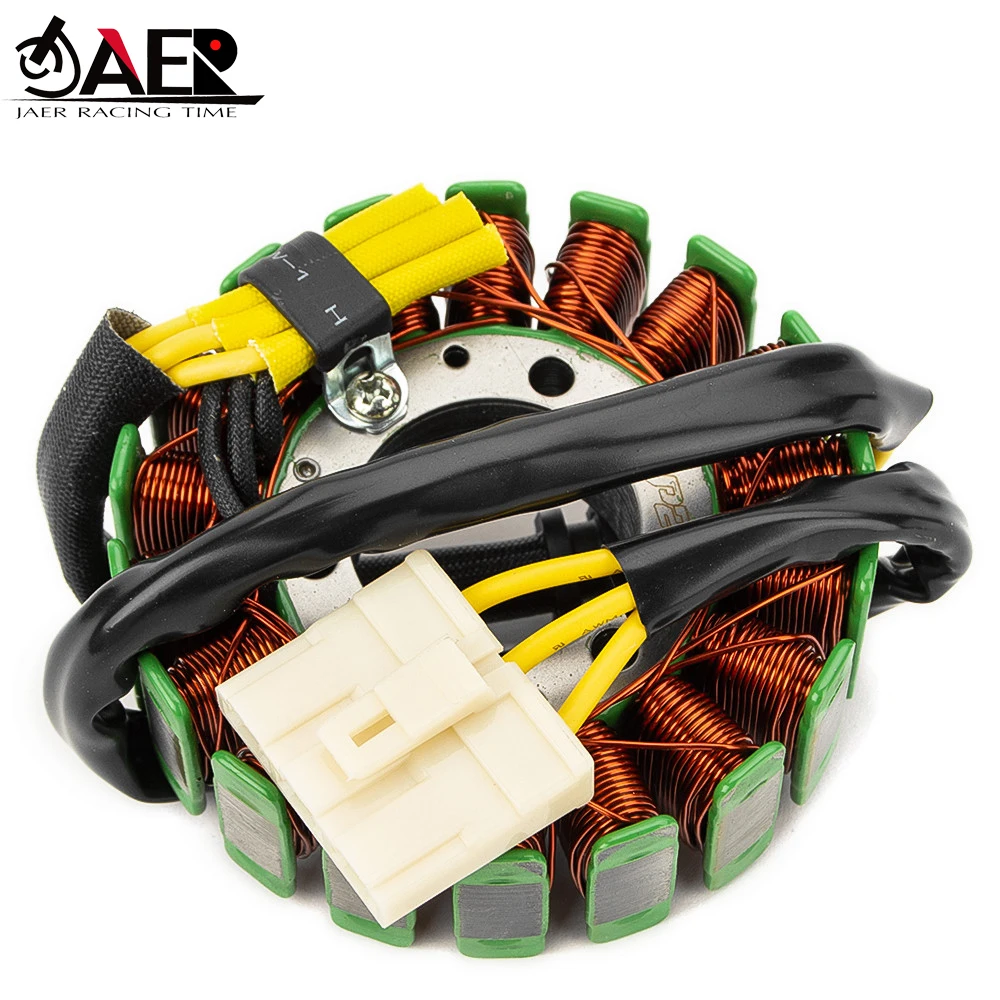 

Magneto Engine Stator Generator Coil Ignition Stator Coil for DUKE RC 125 200 DUKE125 90139004000 90539004000 90539004100