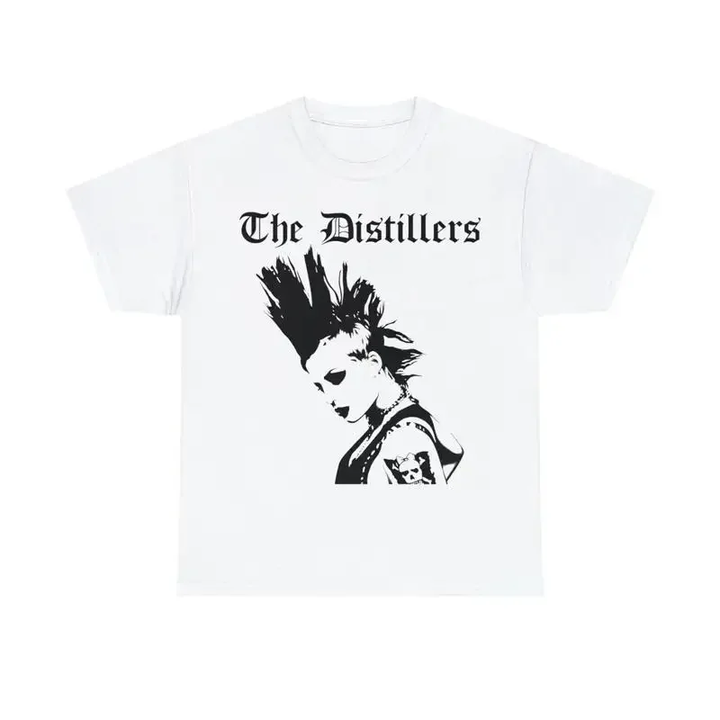 The Distillers T Shirt