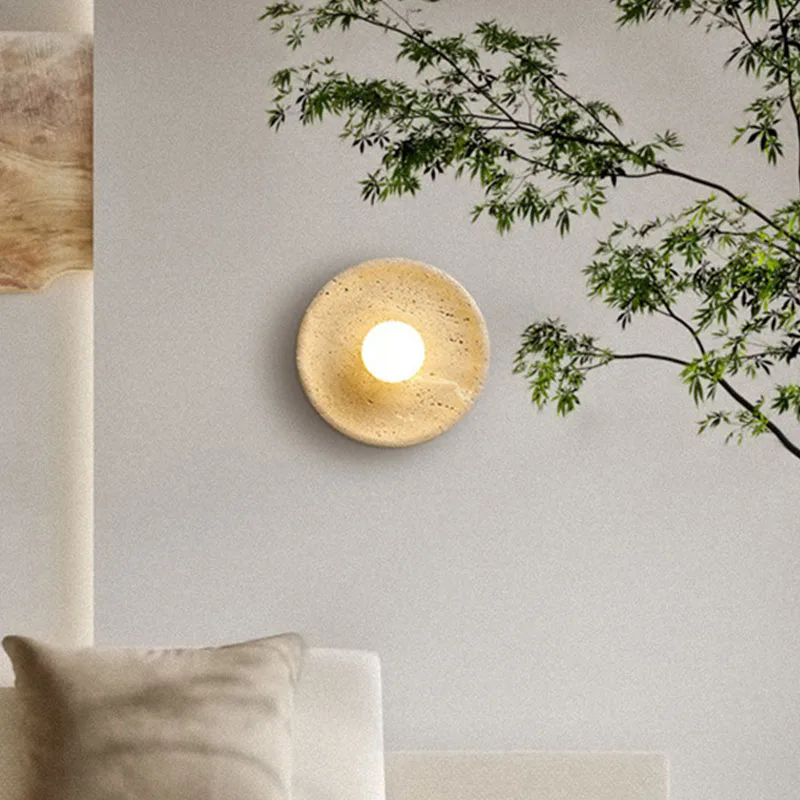 Yellow Cave Stone L…