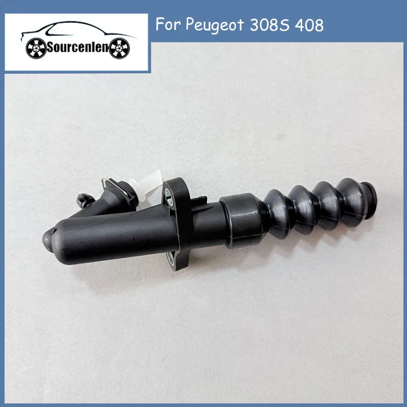 

Новый рабочий цилиндр сцепления для Peugeot 308S 408 9808066680 98080-66680