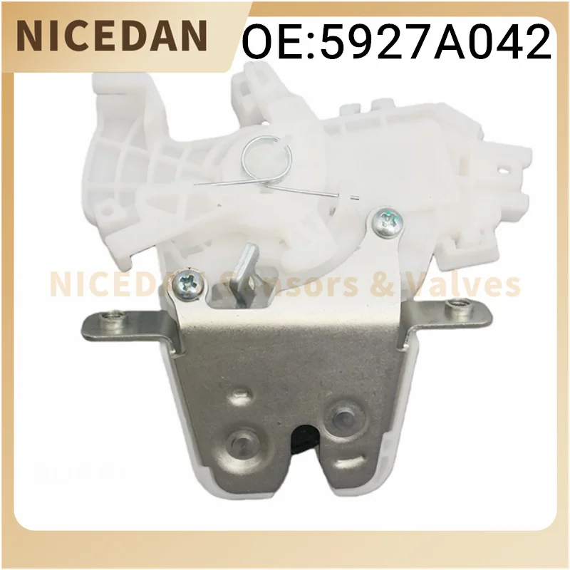 5927A042 Trunk Door…