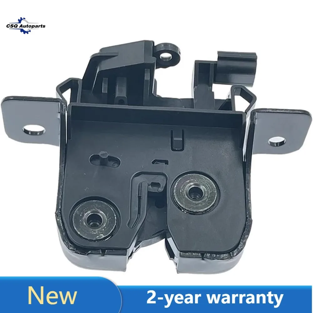 

905037230R Замок крышки багажника, защелка задней двери для Renault Dacia Duster Logan 2 2010-2017 905039326R, новый