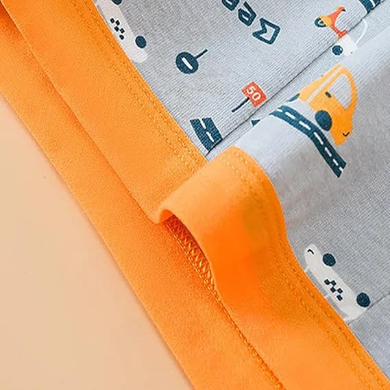 Thumbnail 3 - #43 Latest Toddler Underwear Offers