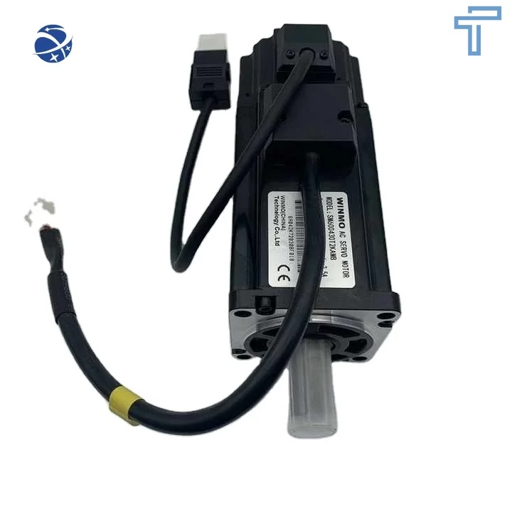 

Cheap 1800w AC 220V electric servo motor with driver encoder cable