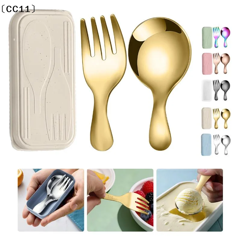Набор столовых приборов из нер – обзор и цена Camping Cooking Box Set