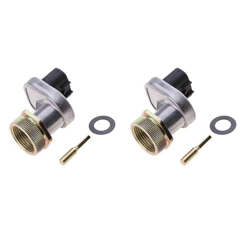 

2X Car Speed Sensor Transmission 8318120040 For Toyota Land Cruiser Lexus LX450-A82M