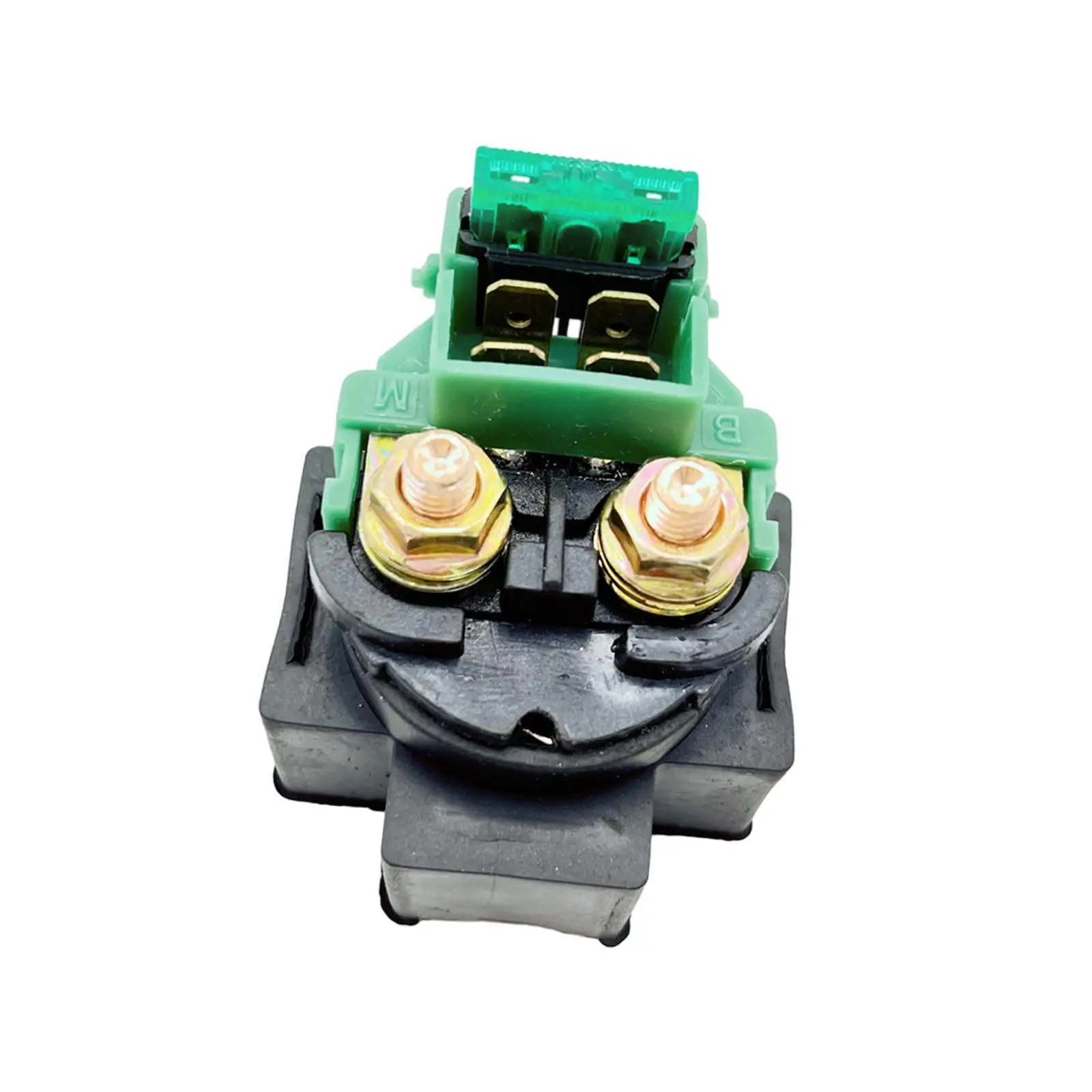 Starter Relay 9010-150310-10001 High Performance Direct Replaces Easy to Install ATV Parts Spare Parts for Cfmoto CF500 x5