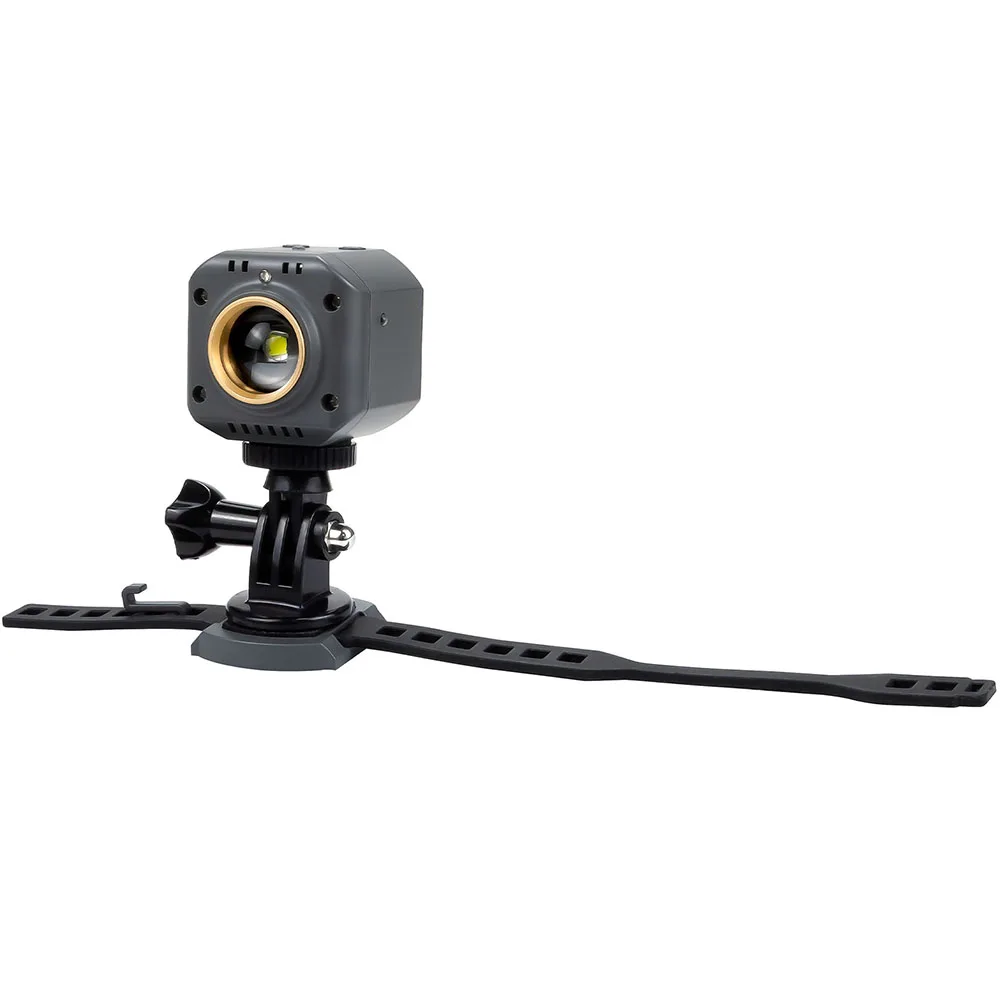 300LM سطوع عالية ضوء قوي كشاف ليلي قاعدة ثابتة لـ DJI Mavic Air 2 2S / Mavic 3 3pro /mavic 1 2 Pro Zoom Drone