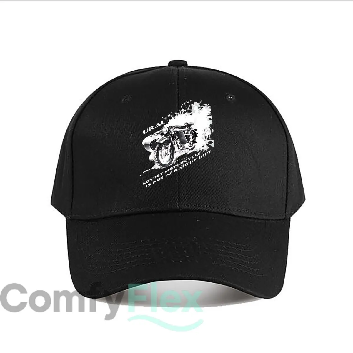 خمر الدراجة الرجعية دراجة نارية الفن تحية تصميم قبعة بيسبول أزياء الرجال Sunhat المرأة الرياضة في الهواء الطلق Snapback قبعة