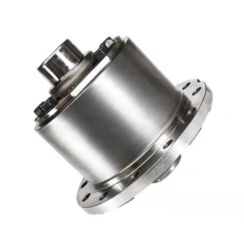 SC128A Limited Slip Differential Best Quality Complete For Paladin pickup D22 29T Bearing bore 45mm