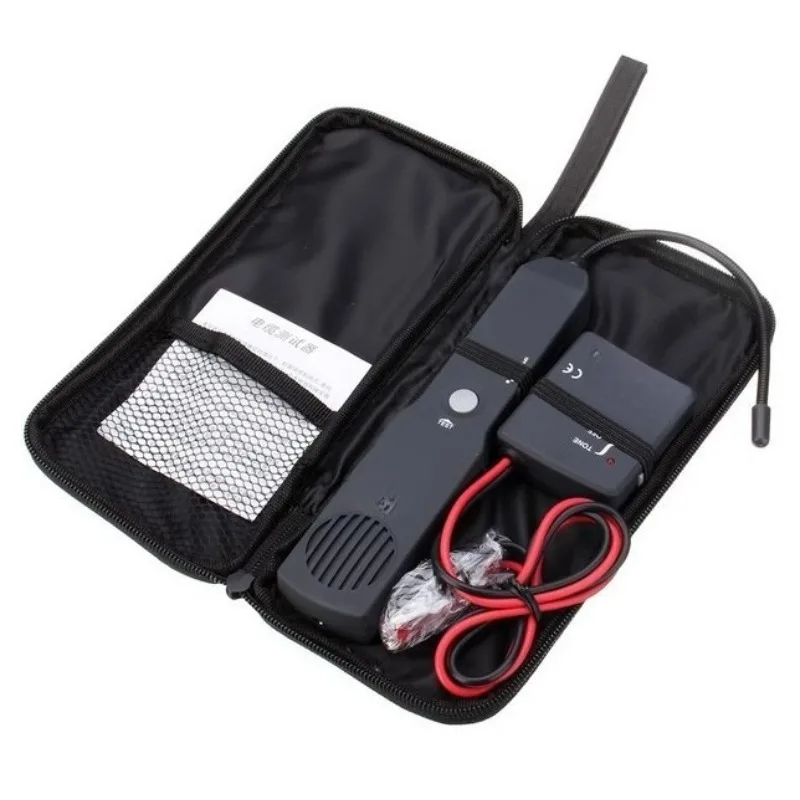 

Professional electronic detection tool for automotive wire breakage, EM415PRO automotive short-circuit line finder