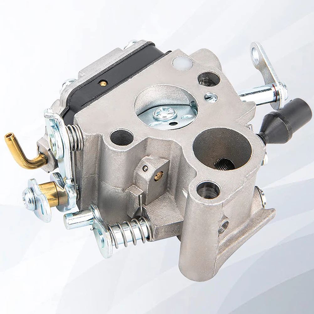Kit Carburador para Husqvarna 240 235 120 120e 236 240e Serra de Corrente C1t-w33 Conjunto de Junta de Carburador de Alta Qualidade Ferramenta de Jardim
