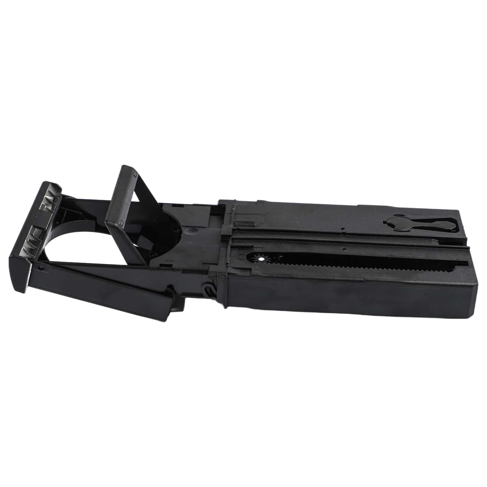 Plastic Front Dashboard Cup Holder 4B0862534D Fits For A4 For A6 For C5 B6 Model Years 1998 to 2005 Direct Replacement