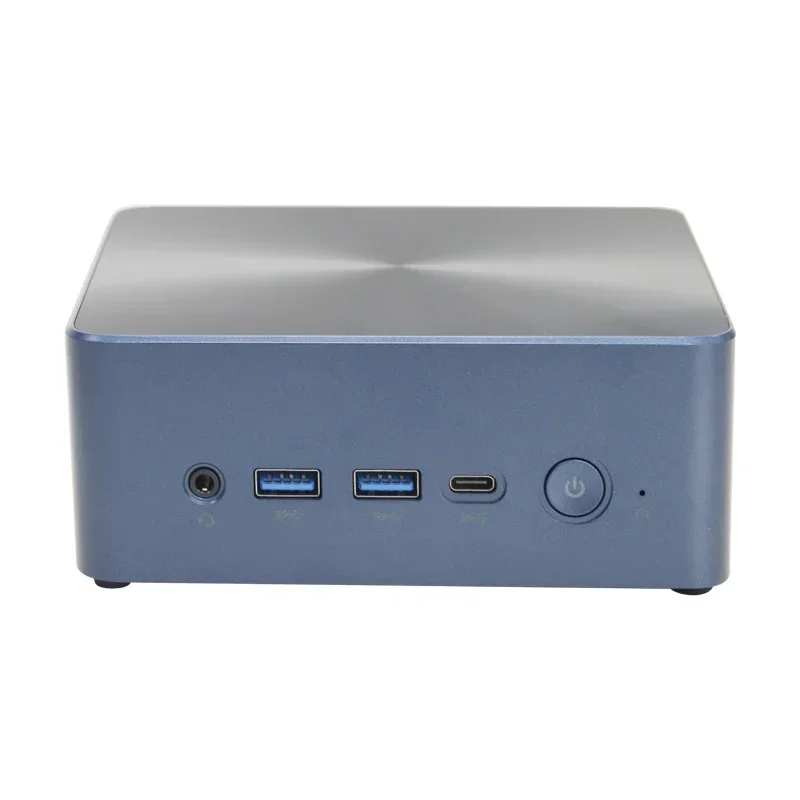 Latest Style Cpu  In-tel N6000  & Graphic Card Inter  UHD Mini Pc  for Office /home
