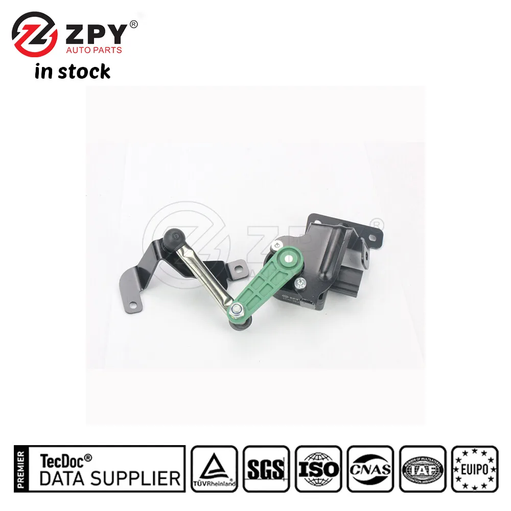 

ZPY New Suspension Ride Height Level Sensor For AUDI TT 8J 8J0941308A