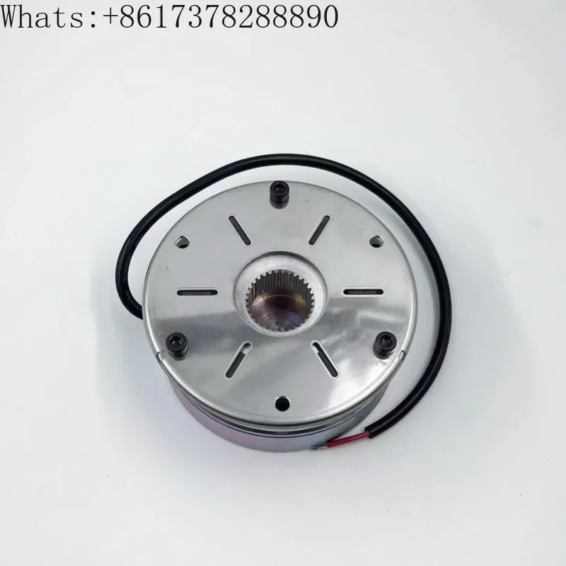 Electric Forklift Brake Disc Hangcha Diamond Brake Drive Motor Electromagnetic Brake Zhongli Longgong