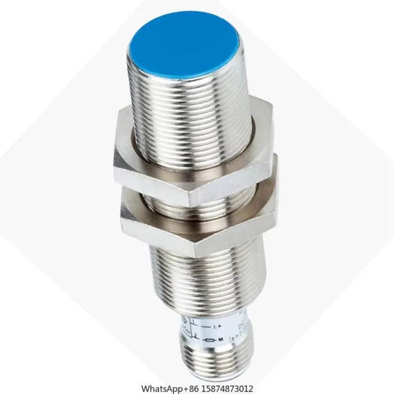 

sick Inductive proximity sensor IMW IM18-08NUS-ZU0 7902124