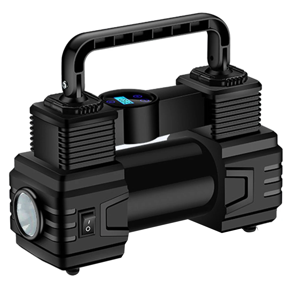 12V 150PSI Car Elec…