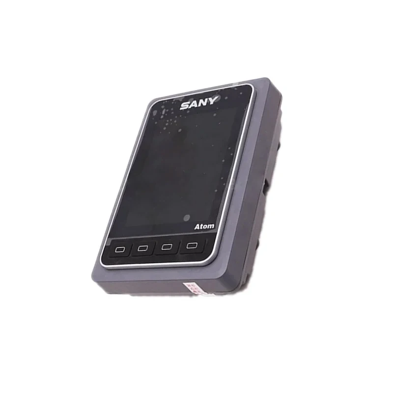 لوحة عرض المشغل Sany SY60C Pro الأصلية |   شاشة لوحة القيادة للحفارة المعتمدة من CE مع ضمان لمدة عام واحد