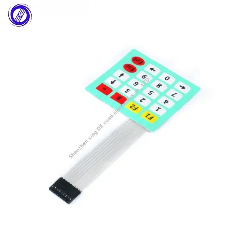 4X5 Matrix Array 20…