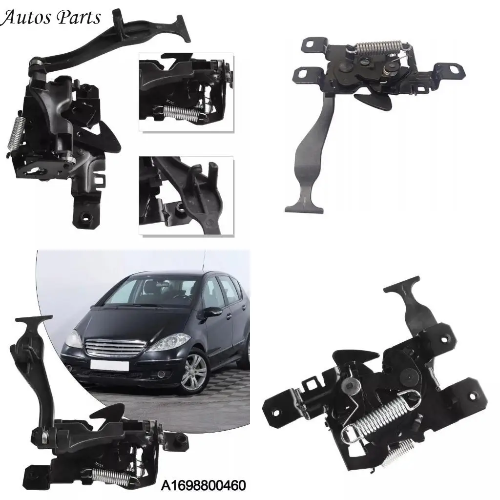 

57BA High Performance Cover Cover для A180 A170 A160 A150 Easy Installation