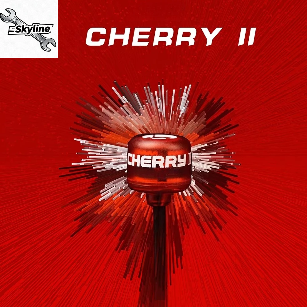 Cherry antenna second generation 5.8G LDS circularly polarized FPV drone antenna