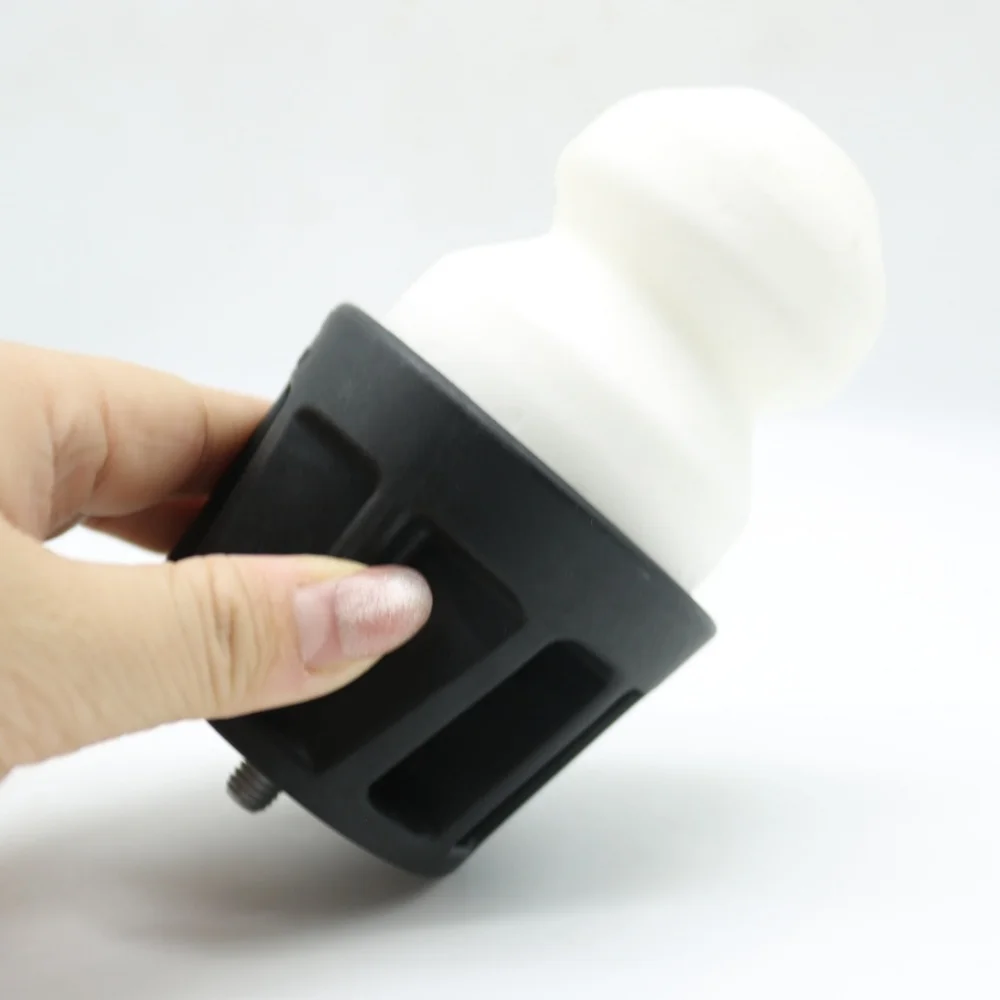 : Lengéscsillapító lökhárító