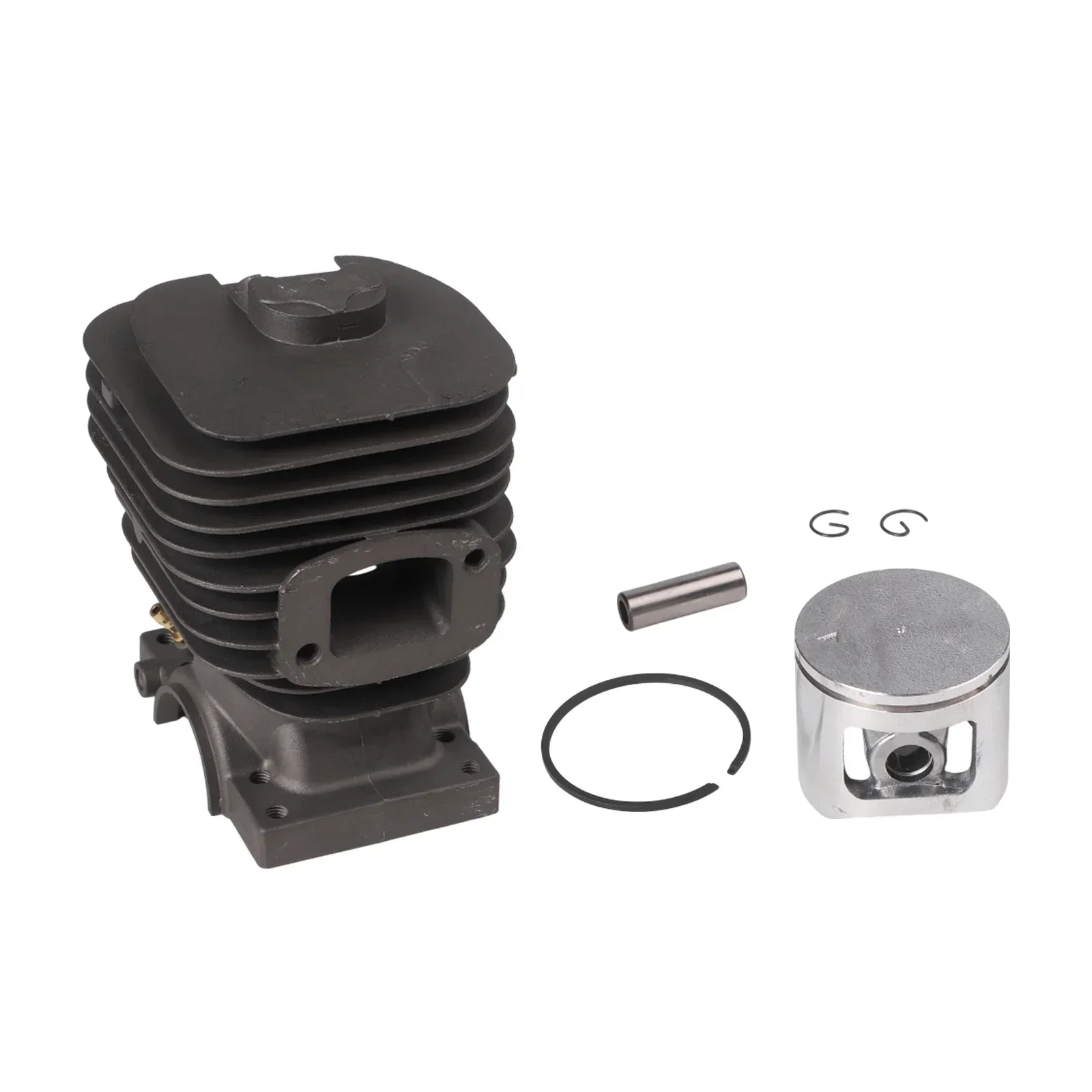 Easy Installation Cylinder Parts CS4200 Replacement Wear And Tear Resistance Compatible With CS4200 Efficient Machine Operation