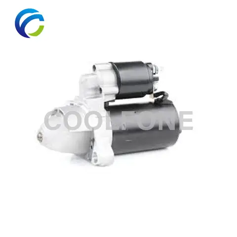 아우디 A4 용 셀프 스타터 모터, B5, B6, A6, C5, A8, 스코다 슈퍼, 폭스바겐 파사트, 2.4, 2.8, 3.0, 078911023D, 0001108174, 0001108175 0001108220