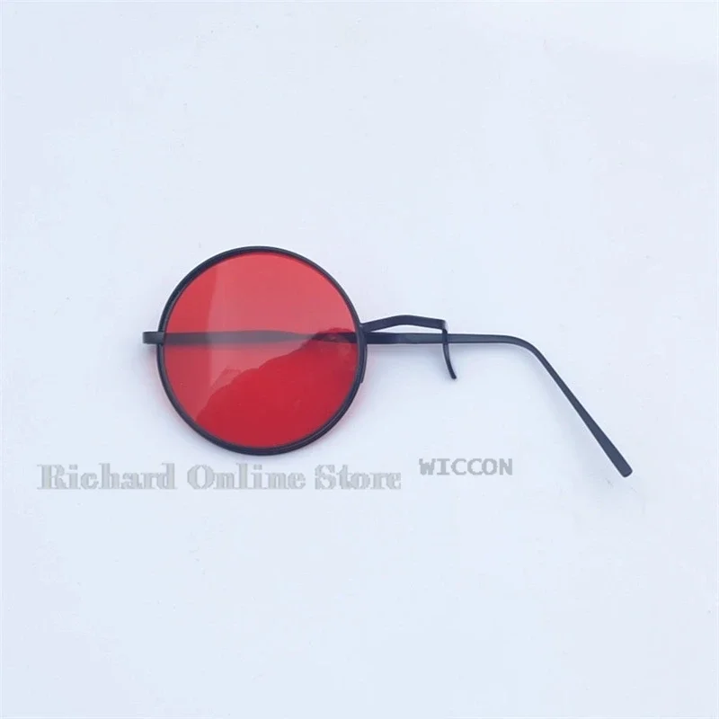 Alastor Anime Hazbin Cosplay Hotel Cosplay Costume Clothes Wig Uniform Cosplay Glasses Alastor Performance Dress Halloween Party