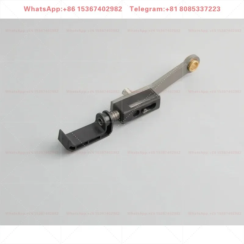 SM/PM52 Presser Foot Assembly G2.028.010S, Feida Stepping Foot for Heidelberg Offset Printing Machine Spare Parts