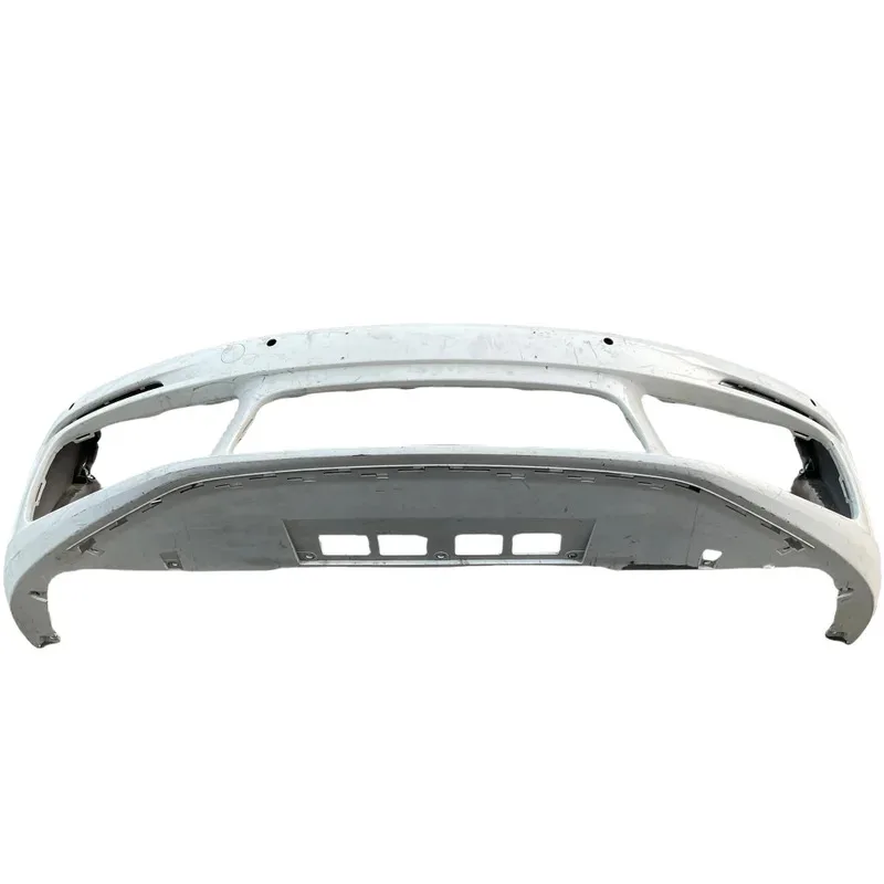 

Boxster Cayman 2020 982 718 Front Bumper With Grilles Trims Complete Kit