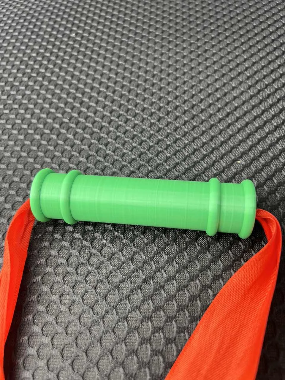 Anime Kimetsu No Yaiba Kamado Nezuko bâton d'étanchéité dent bouche bâton Cosplay accessoire Halloween bambou bouche bâtons