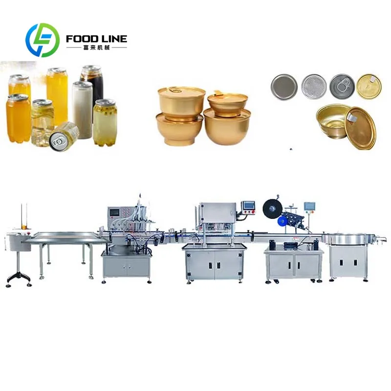 

High Efficiency Customized High Quality Automatic Cosmetic Filling Line for Gel Lotion Beauty Cream Ointment Paste Liquid（