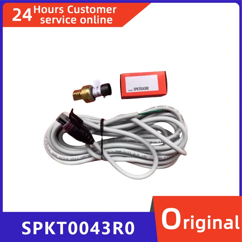 

Brand new original SPKT0043R0 SPKT0043R0-5m pressure sensor