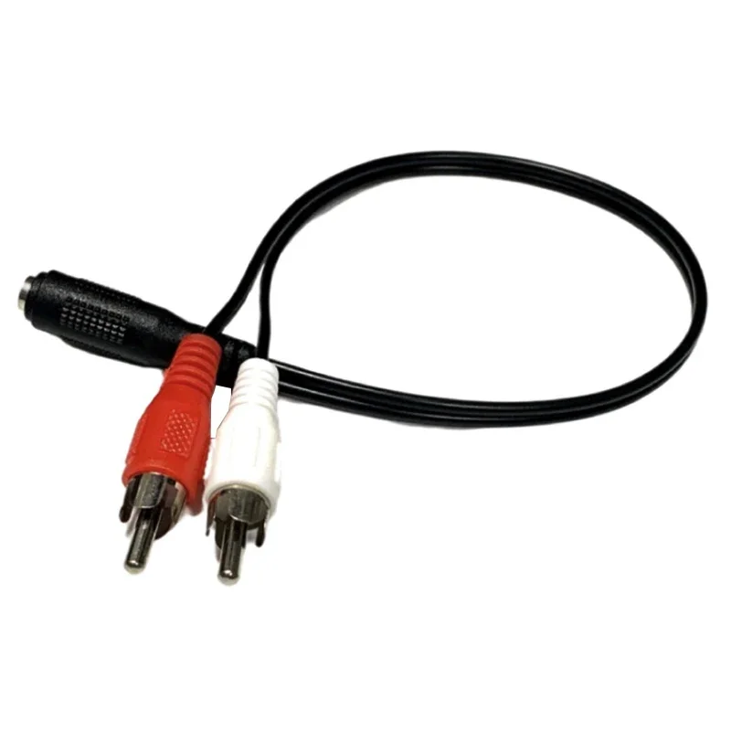 Lotus Revolution 2 Lotus Seat RCA Revolution 2RCA Female 1RCA Female 2RCA Male One Minute Two Audio Cable AV Cable