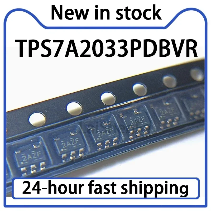 10PCS TPS7A2033PDBVR SMT SOT-23-5 Linear and Low Voltage Drop Regulator LDO in Stock