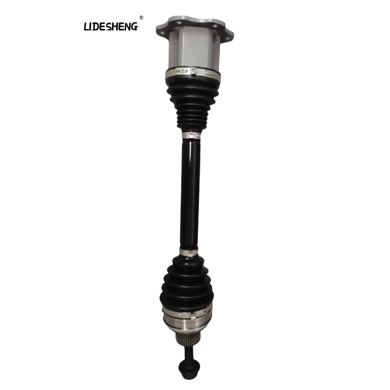 

95840727100 PAD407271 4M0407271D PAB407271B Front Driveshaft Axle CV Left OR RIGHT For Porsche Cayenne 9YA E3