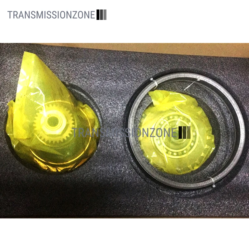 

F1C1 CVT Transmission Pulley Assembly With Chain 901050 901064 901051 For MITSUBISHI COLT DION LANCER