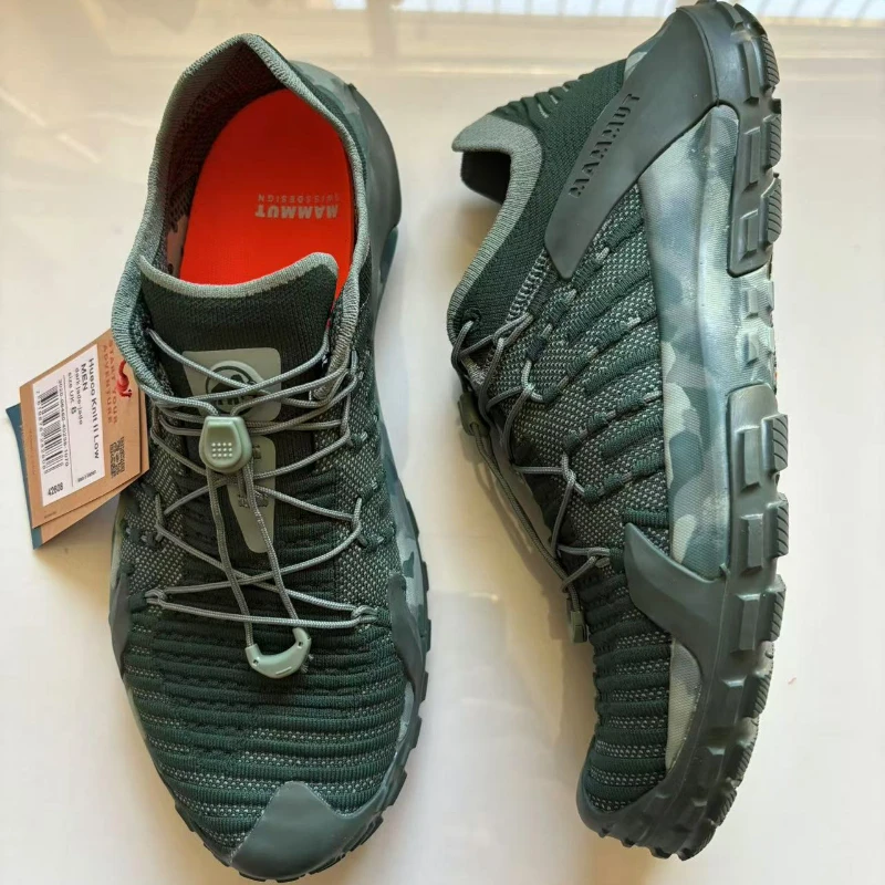 Chaussures de randonnée pour hommes et femmes, chaussures de trekking en plein air, chaussures de montagne unisexes, chaussures d'escalade pour couples, marque de luxe, qualité supérieure