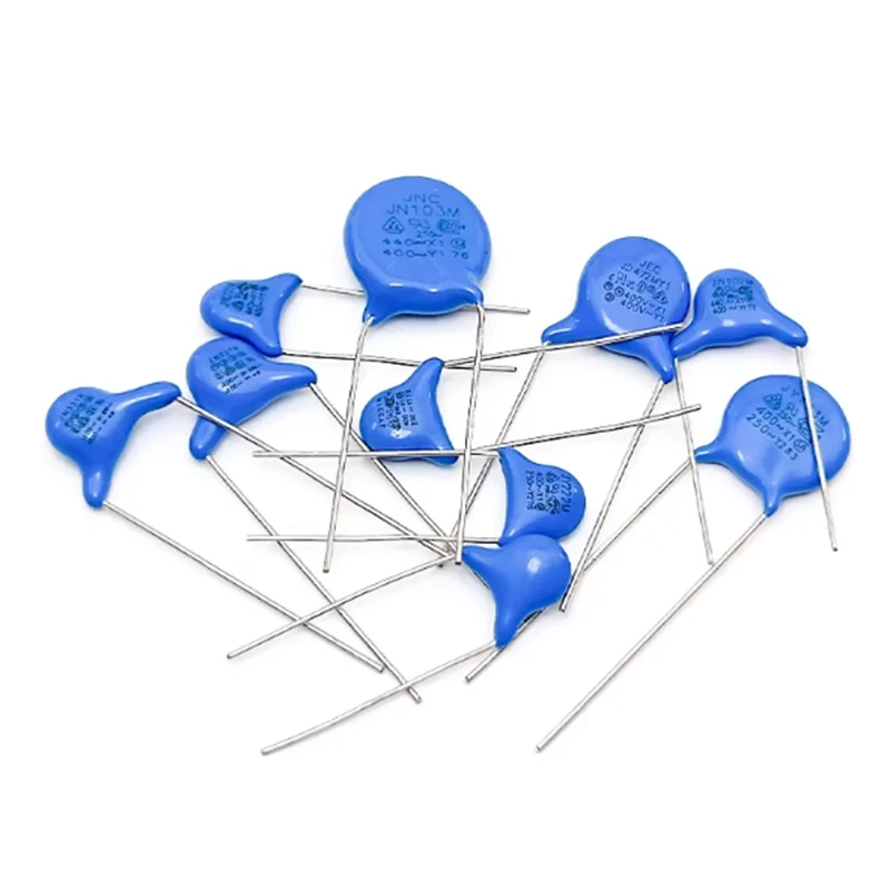 20PCS Safety Y Capacitor 222M/221M/471M/681/102M/332M/472M/103M 1nF 250V 400V