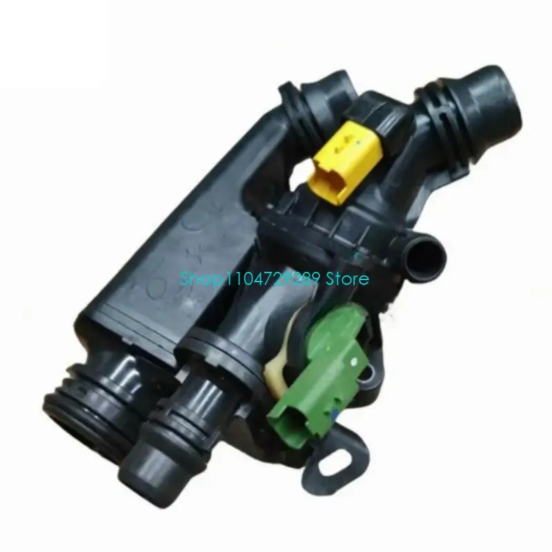 D8KE Precise Therma…