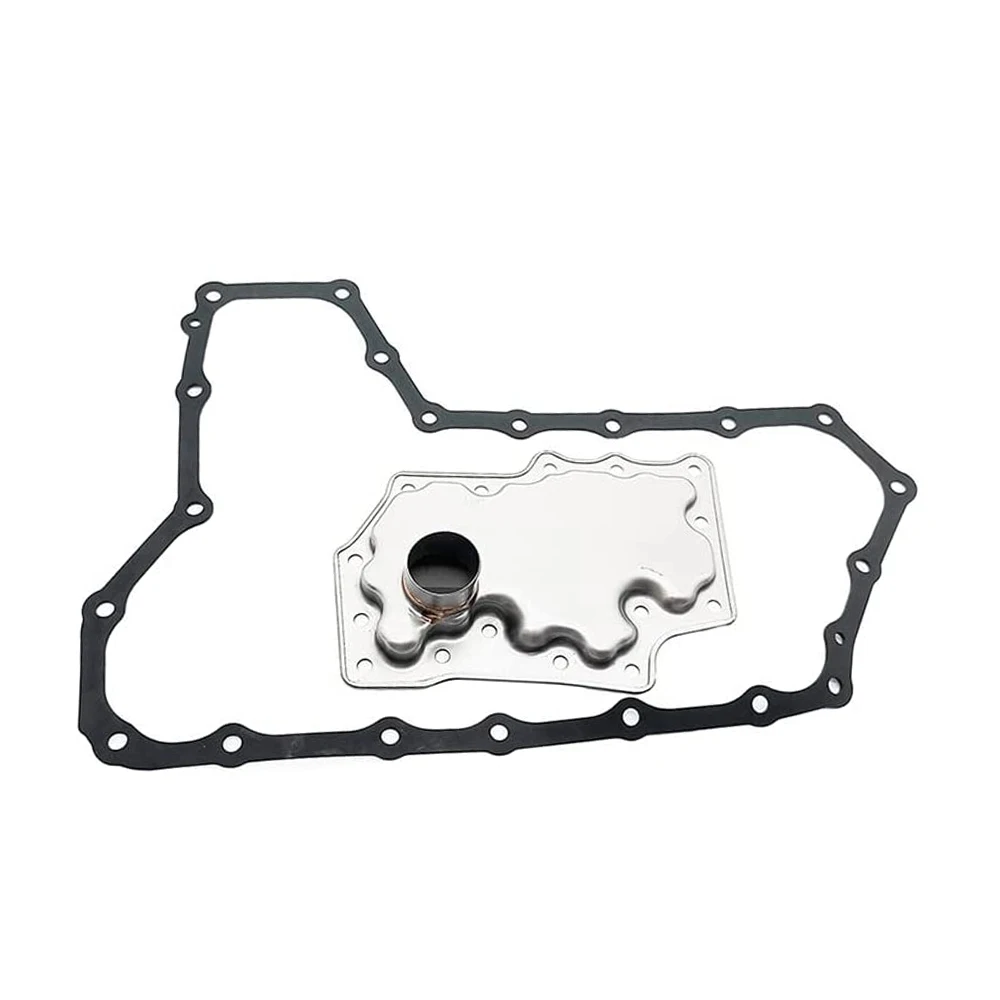 

Automatic Transmission Filter with Gasket JF010E, RE0F09A, RE0F09B, 31726-1XA01 for NISSAN ALTIMA MAXIMA MURANO QUEST 2003-2014