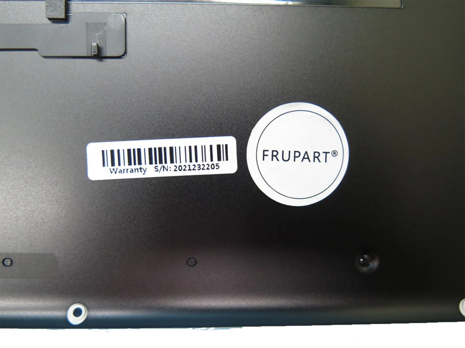 

Laptop Bottom Case For RAZER Blade Pro 17 RZ09-0329 RZ09-03295 RZ09-03297 RZ09-03295E42 RZ09-03295E63 RZ09-03297E42 Black