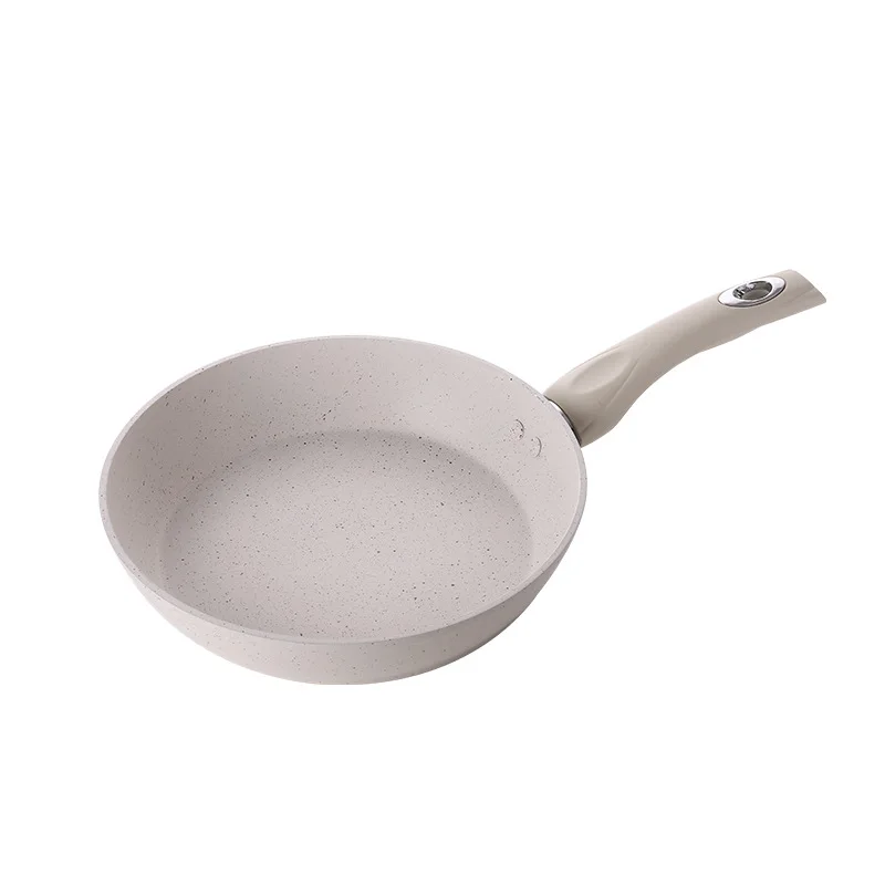 Maifanshi Pan Nonstick Frying Pan 24cm 28cm Egg Fry Steak Pan