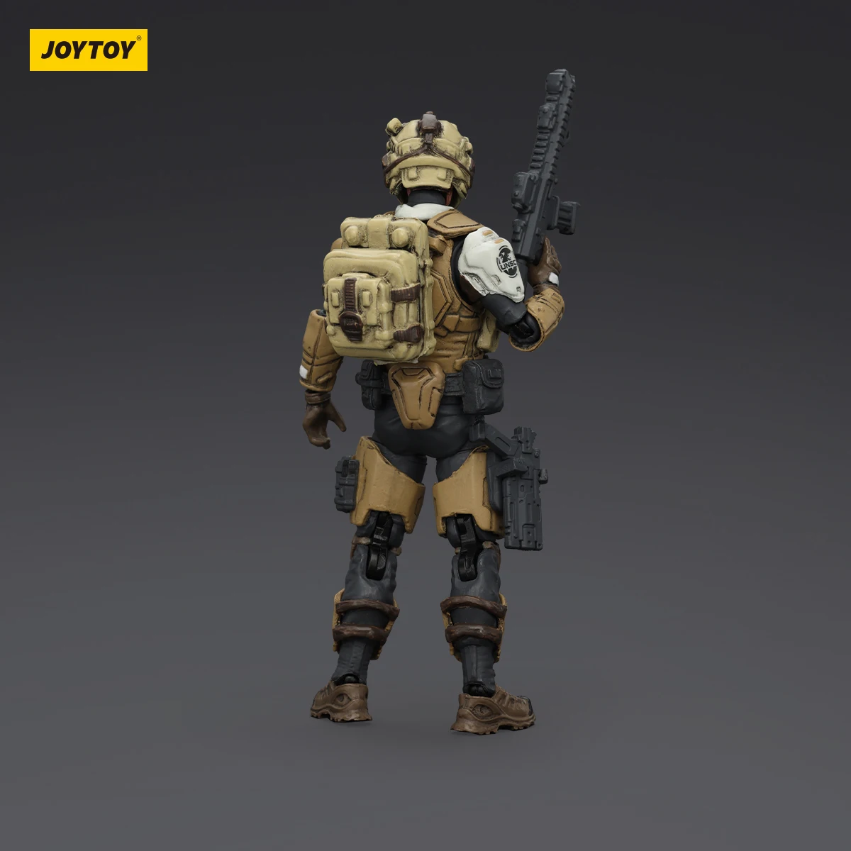 JOYTOY 1:25 Battle For the Stars Fear Mecha