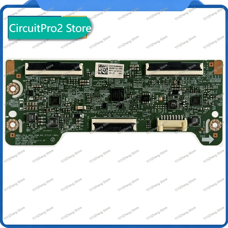 Original Driver logic board 32/40/48 BN41-02111A BN95-02146B 2014-60HZ_TCON_USI_T