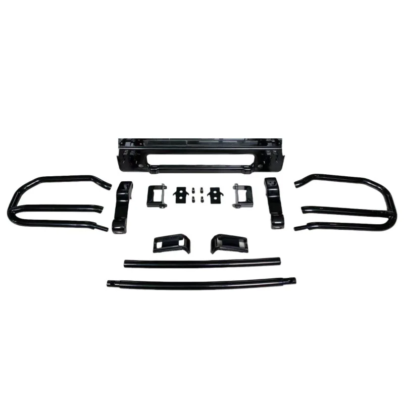 

Suitable for Crash Guard Bars on Mercedes-Benz G-Class W464 Modified W463A 2019 G63
