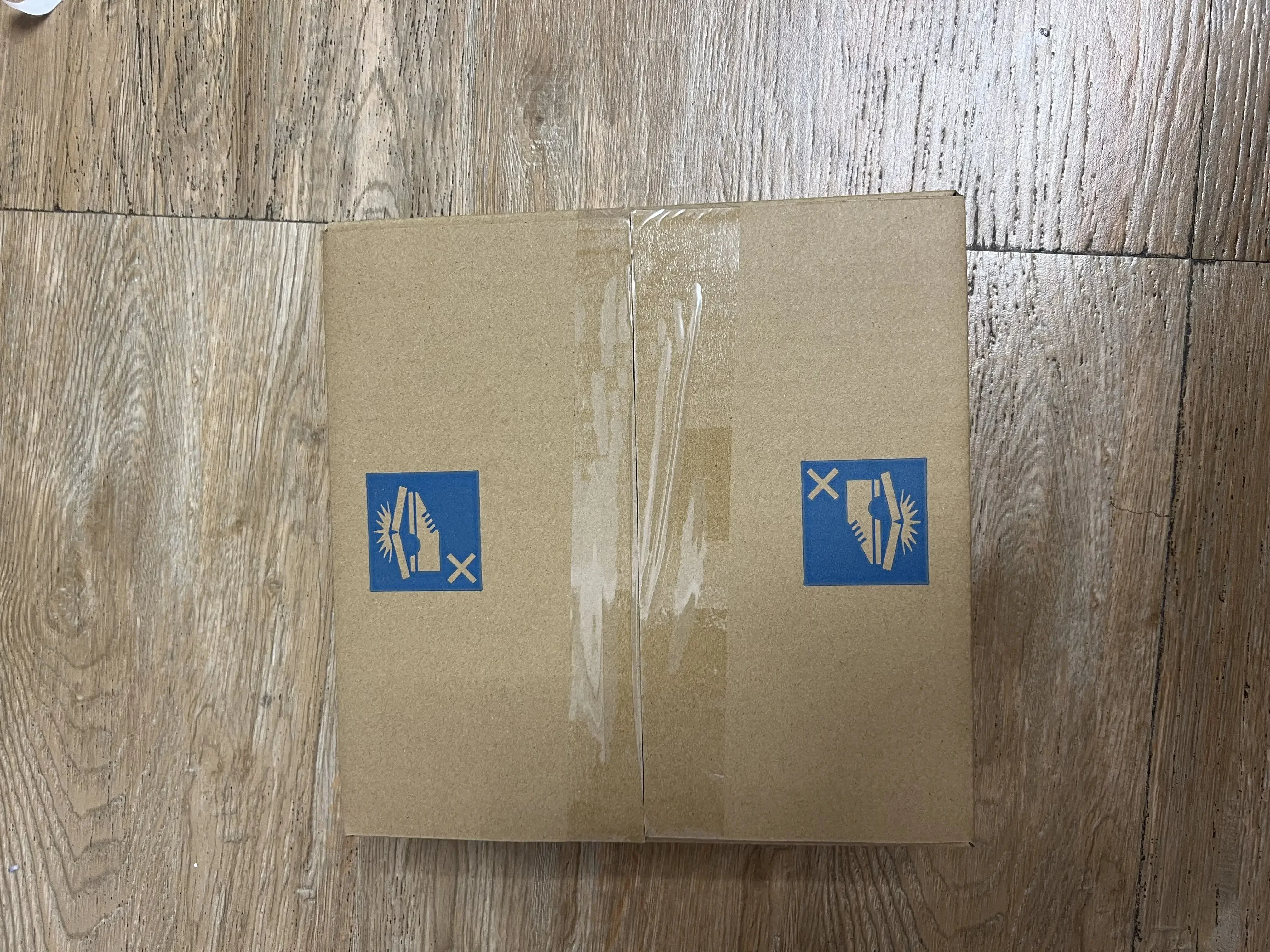 New original Daikin central air conditioner wired remote control assembly BRC944C1C 3M4M package machine wire controller