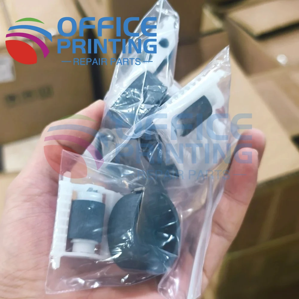 

1PCS 1517053 1529149 Retard Pickup Roller for EPSON Stylus Office T1100 B1100 Photo 1390 1400 1410 L1800 R1900 1500W ME1100